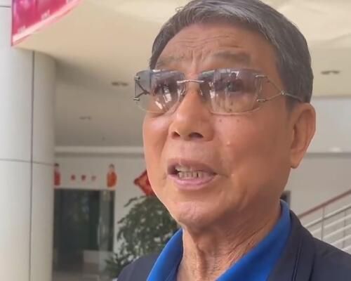 你真以为我吴家在金陵就任人宰割了？我告诉你。